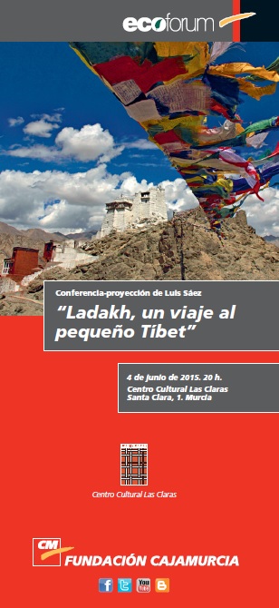 conferencia tibet