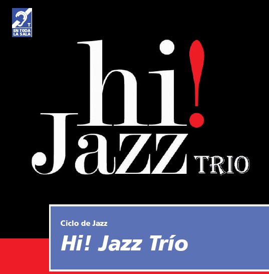 Hi Jazz Trío