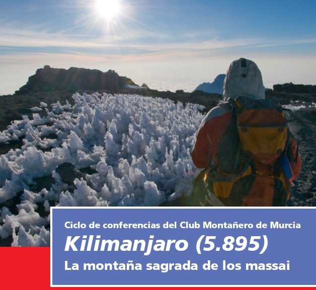 Kilimanjaro. La montaña sagrada de los massai