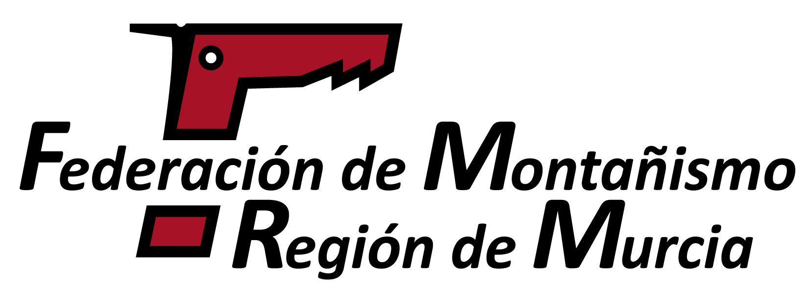 Logo FMRM vertical