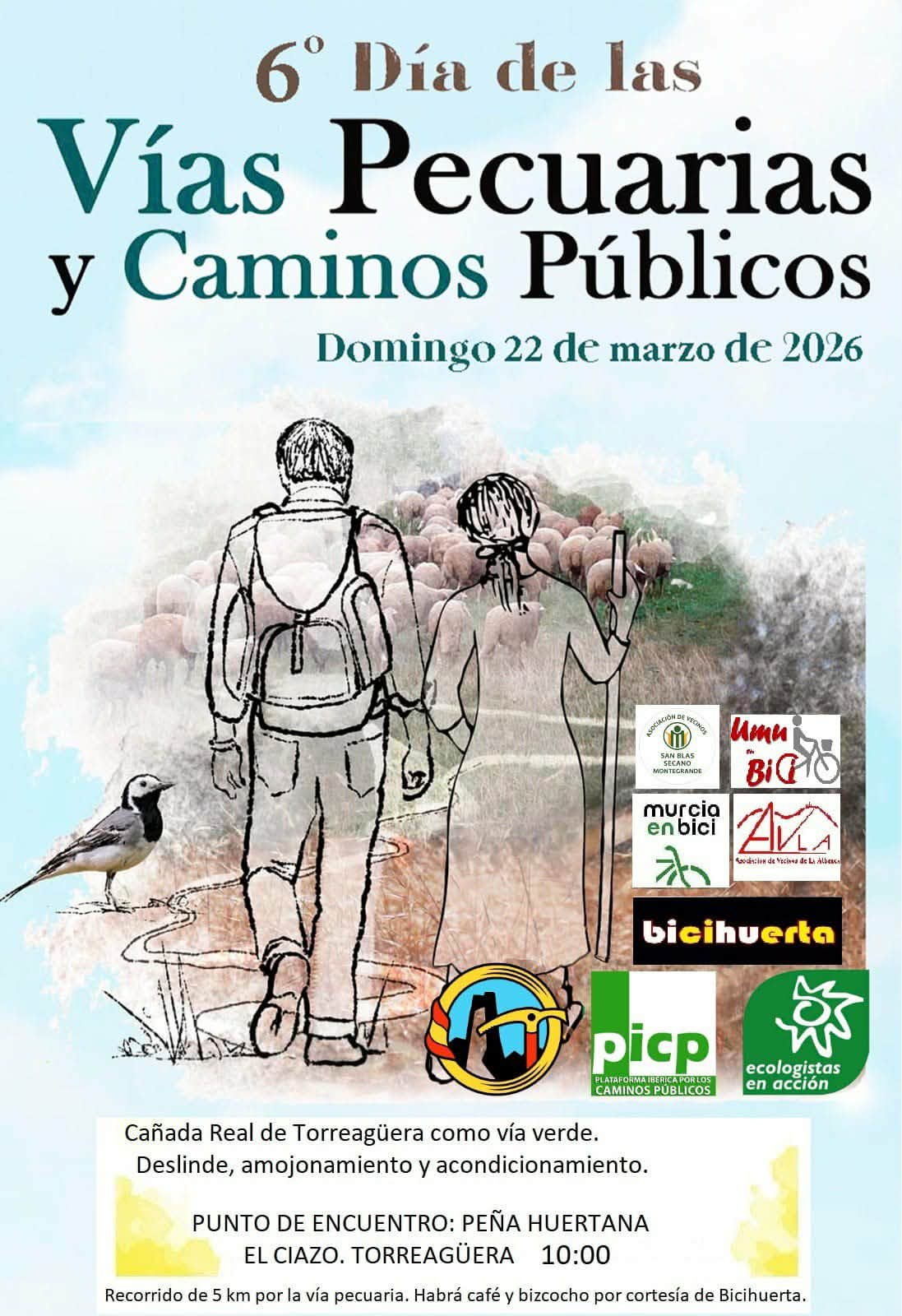 vias pecuarias 6