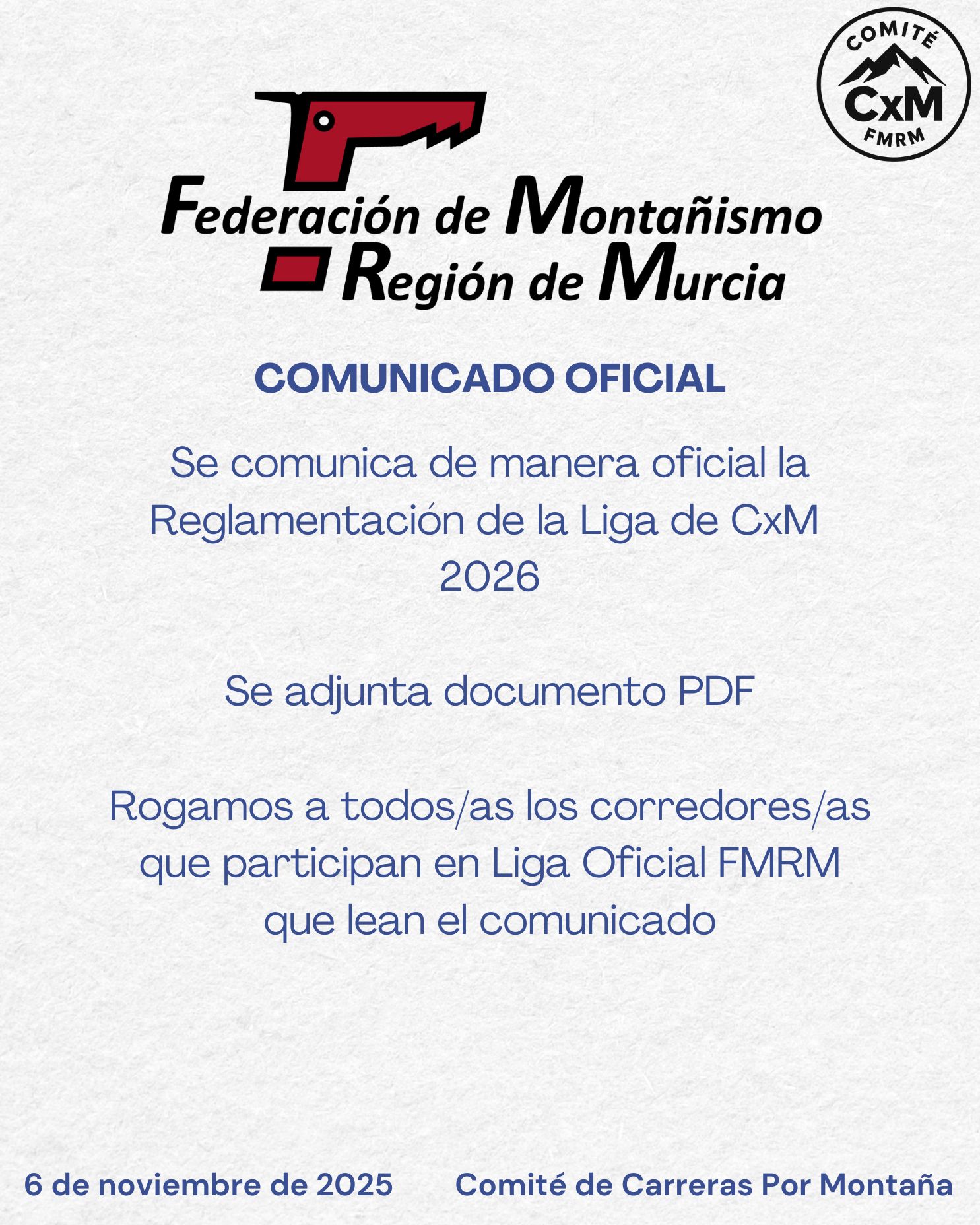 COMUNICADO Reglamentación cxm 26.jpg